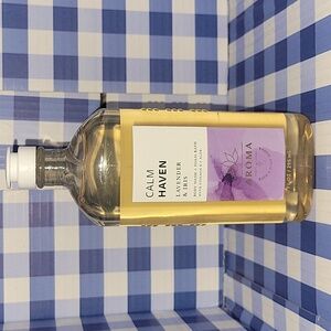 Bath & Bodyworks Body Wash